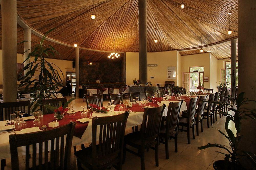 Abay Minch Lodge Bahir Dar Exterior foto