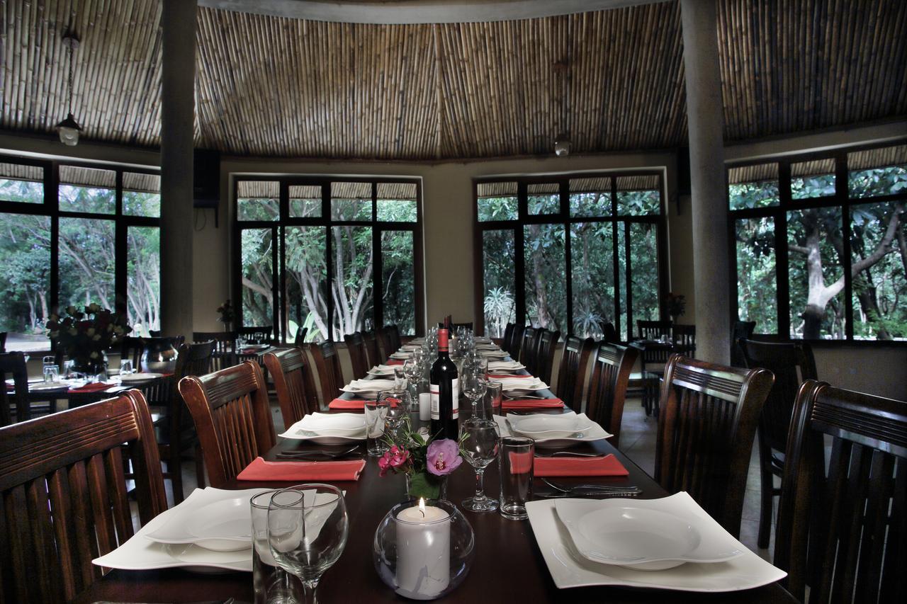 Abay Minch Lodge Bahir Dar Exterior foto